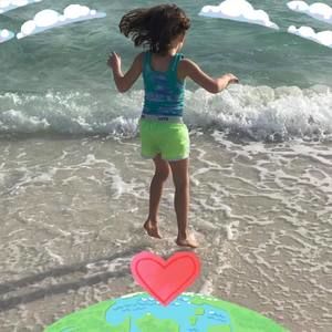 Meet your Posher, Brigid